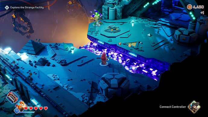 LEGO Horizon Adventures Screenshot 2025.10.12 - 20.12.03.99