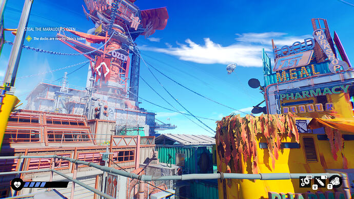 Tides Of Tomorrow (4)