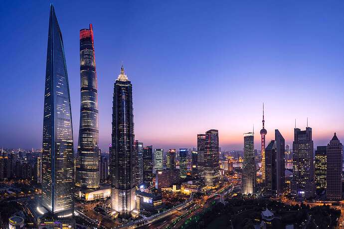 shanghai-skyline-1