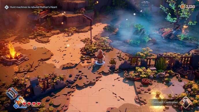 LEGO Horizon Adventures Screenshot 2025.10.12 - 20.01.30.26