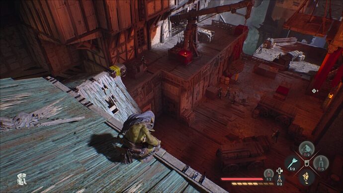 Styx_-Blades-of-Greed-2026_02_13-20-11-26-1024x576 Styx: Blades of Greed - Recenzija - Sjajni povratak jedinog preživelog stealth adventure (anti)heroja!