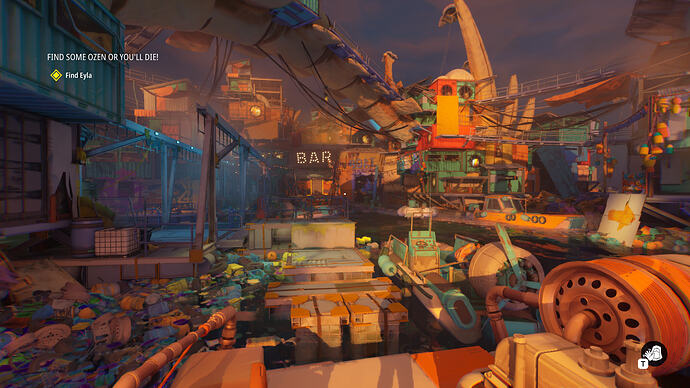 Tides Of Tomorrow (1)