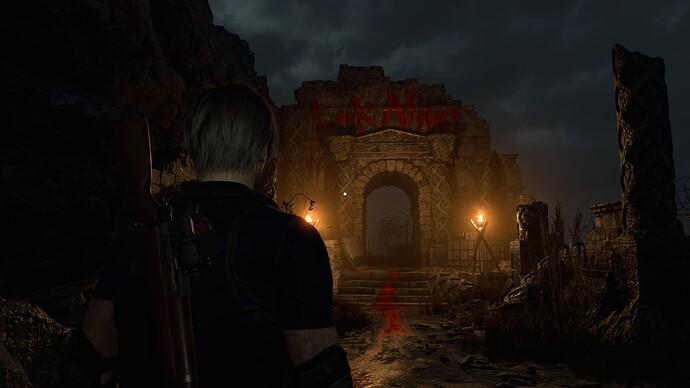 Resident Evil 4   Biohazard 4 Screenshot 2024.01.11 - 16.05.09.96