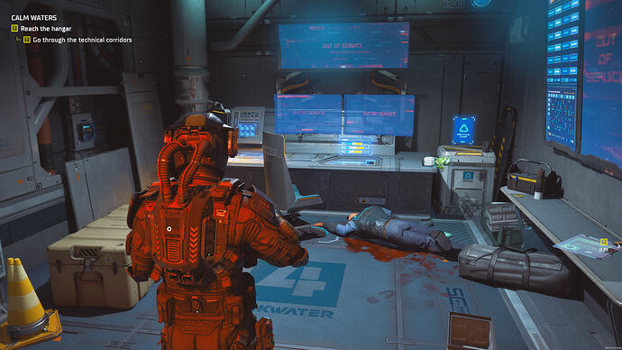 The Expanse Oriris Reborn (7)