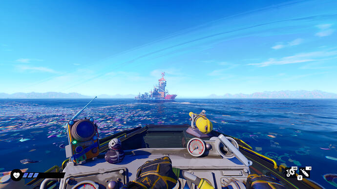 Tides Of Tomorrow (5)