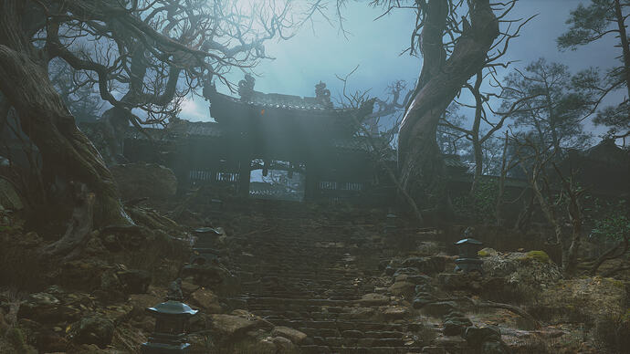 Black Myth  Wukong Screenshot 2026.01.14 - 22.30.32.64