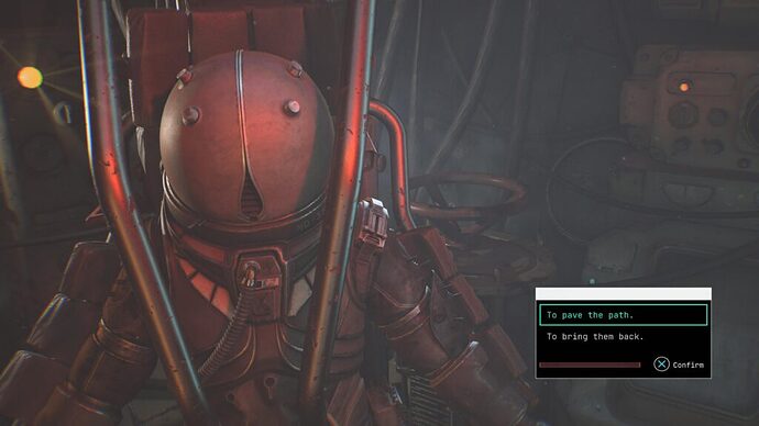 Cronos-Bring-them-back-1024x576 Cronos: The New Dawn - Recenzija - Dead Space sa dozom originalnosti Bloobera