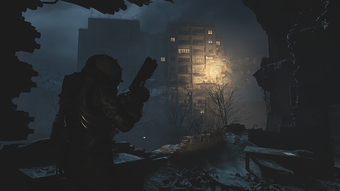 Cronos  The New Dawn Screenshot 2025.09.06 - 16.35.38.25