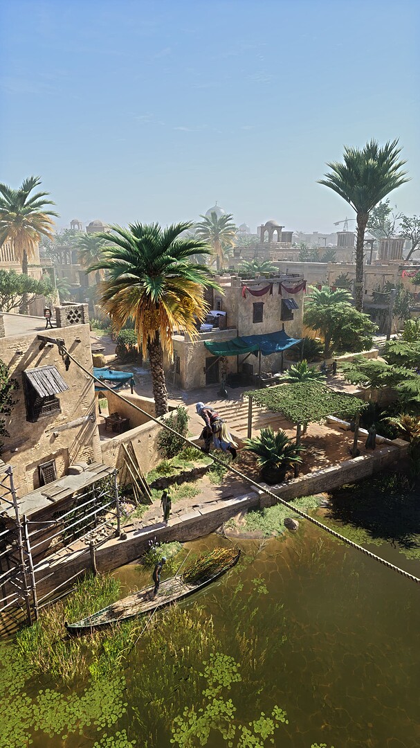 Assassin's Creed Mirage Screenshot 2024.01.14 - 14.26.07.81