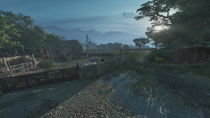 Mafia  The Old Country Screenshot 2026.01.01 - 19.20.09.30