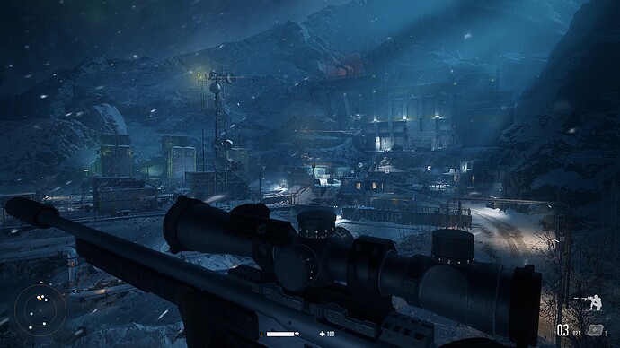 Sniper Ghost Warrior Contracts Screenshot 2021.10.19 - 19.18.02.75