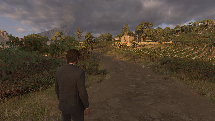 Mafia  The Old Country Screenshot 2026.01.01 - 20.10.45.22