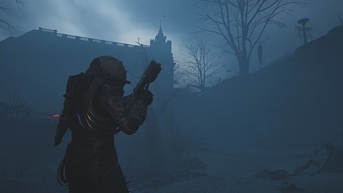 Cronos  The New Dawn Screenshot 2025.09.06 - 16.08.31.39