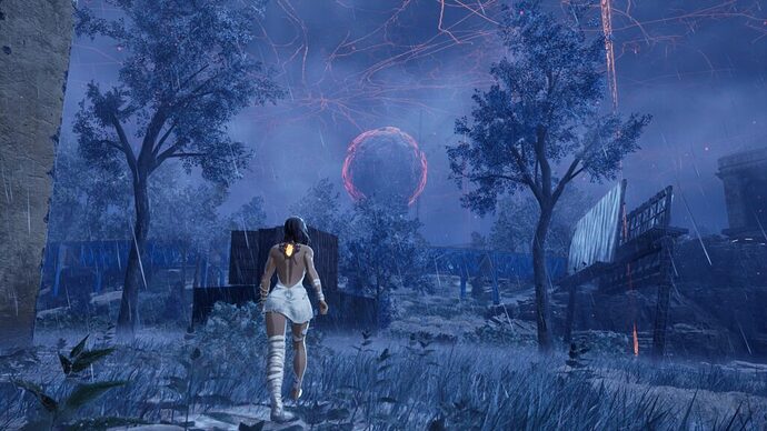 CODE-VEIN-II_20260126114411-1024x576 Code Vein II - Recenzija - Time-travelling vampiri protiv kataklizme sveta