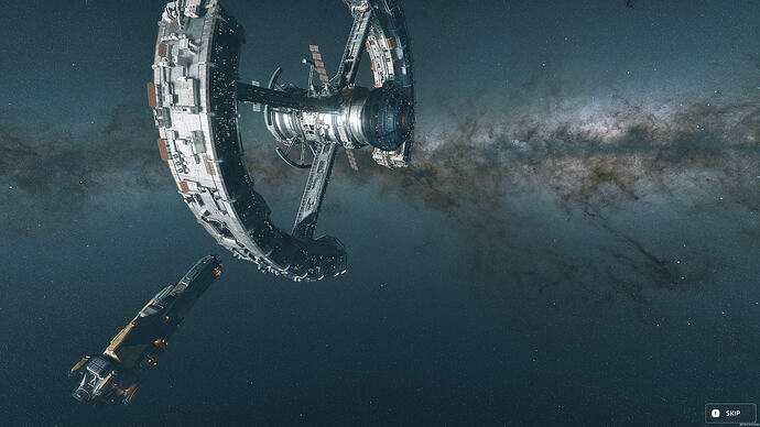 The Expanse Oriris Reborn (1)