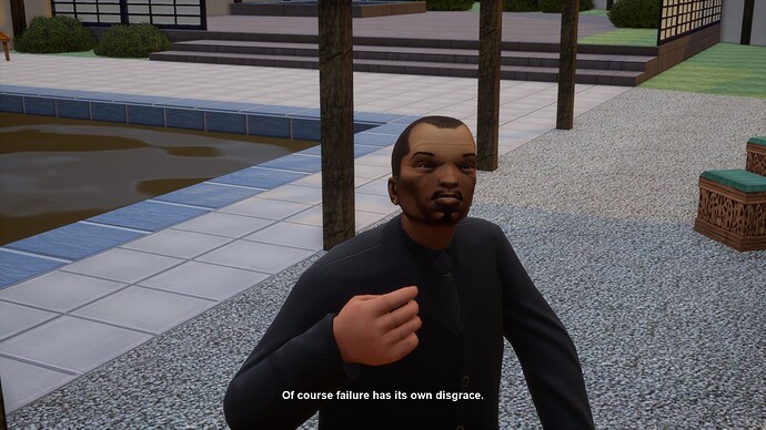 Grand Theft Auto III – The Definitive Edition   12_25_2024 8_55_41 PM