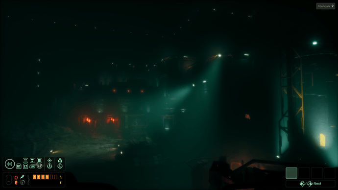 Cthulhu_-The-Cosmic-Abyss-2026_04_15-20-36-07-1024x576 Cthulhu: The Cosmic Abyss - Recenzija - Nešto šta je falilo horor igrama, a da nismo bili ni svesni toga.