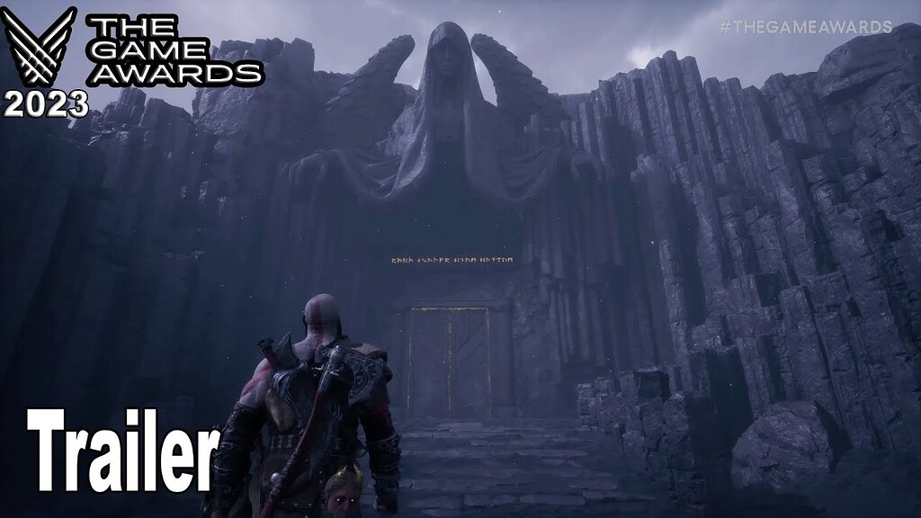 god of war valhalla dlc hours of gameplay