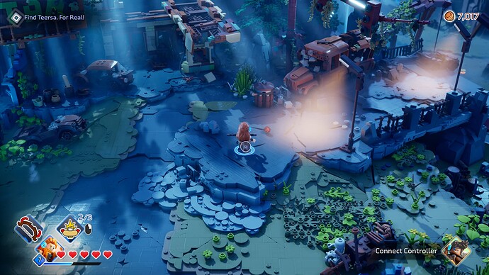 LEGO Horizon Adventures Screenshot 2025.10.12 - 20.24.24.60