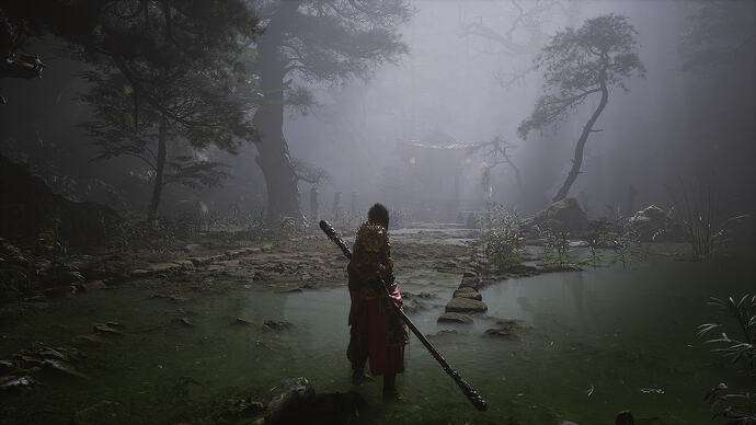 Black Myth  Wukong Screenshot 2026.01.14 - 22.29.21.57