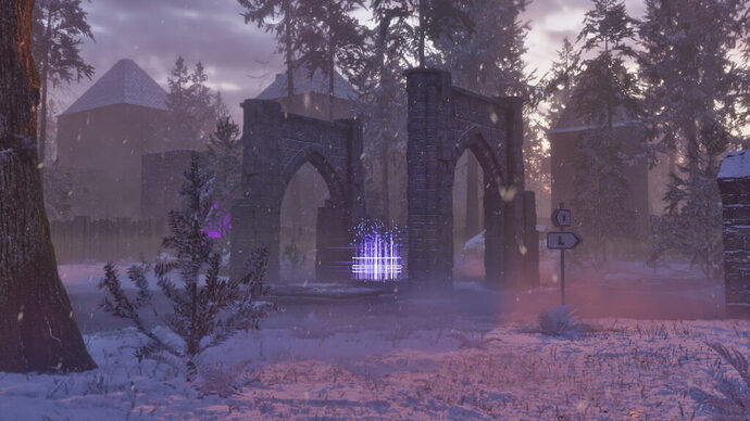 ss_9c3178f7e960376f50d91fd5f48c6d0017cd12d3.1920x1080-1024x576 The Talos Principle: Reawakened - Recenzija - Neke ljubavi ne umiru nikada