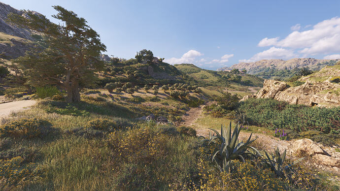 Mafia  The Old Country Screenshot 2026.01.01 - 00.49.19.72