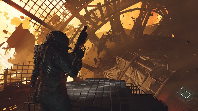Cronos  The New Dawn Screenshot 2025.09.06 - 21.44.16.44