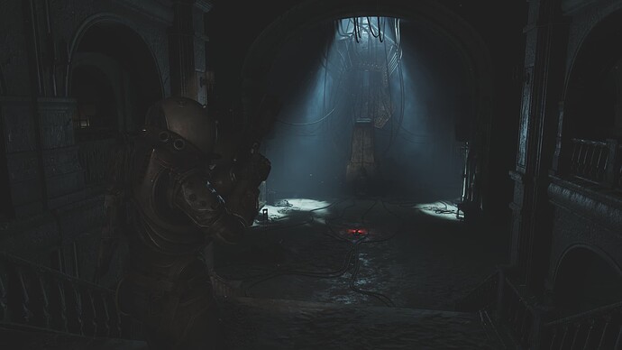 Cronos  The New Dawn Screenshot 2025.09.06 - 18.20.10.35