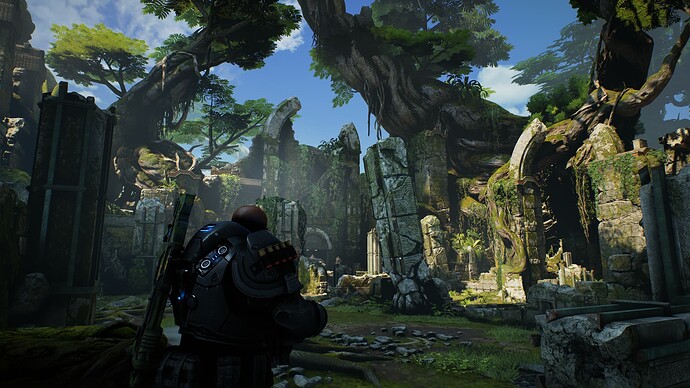 Gears of War 5 Screenshot 2021.10.05 - 14.40.10.35