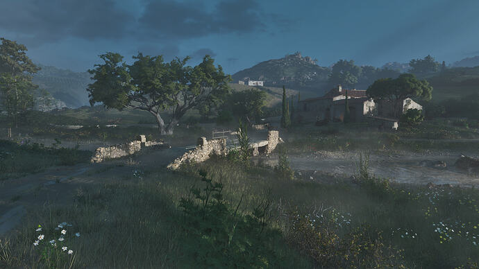 Mafia  The Old Country Screenshot 2026.01.01 - 19.21.46.94