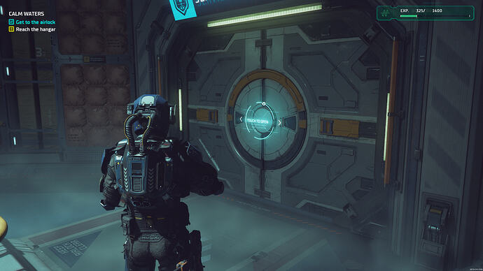 The Expanse Oriris Reborn (6)