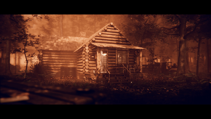 image-124-1024x576 Project Songbird - Recenzija - Umetnost survival horor preživljavanja u senci sopstvenog uma
