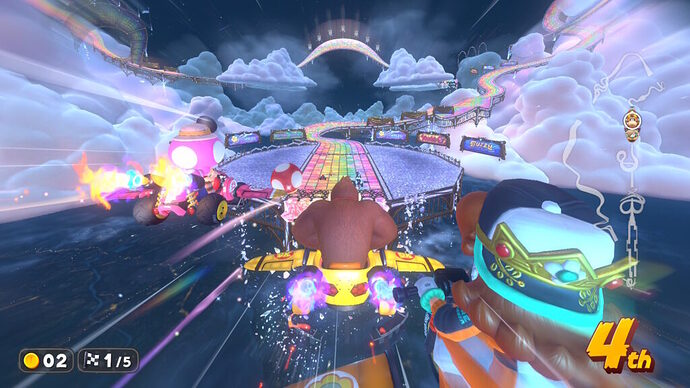2025061110504100_c-1024x576 Mario Kart World - Recenzija - Same same.. but different!!!
