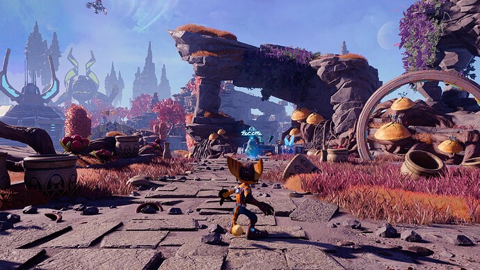 Ratchet _ Clank_ Rift Apart_20210929013342