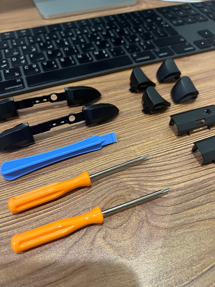 repair kit