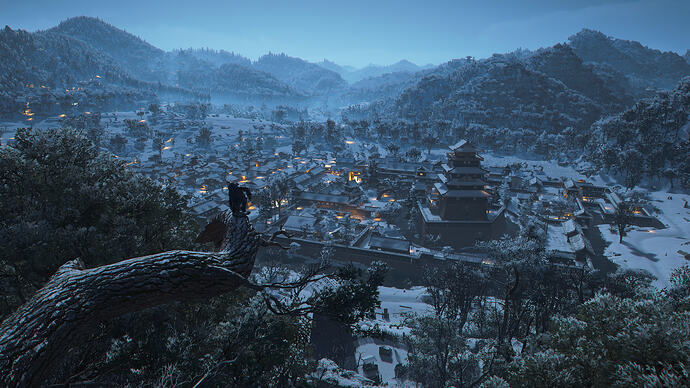 Assassin's Creed Shadows Screenshot 2026.01.04 - 16.30.07.98