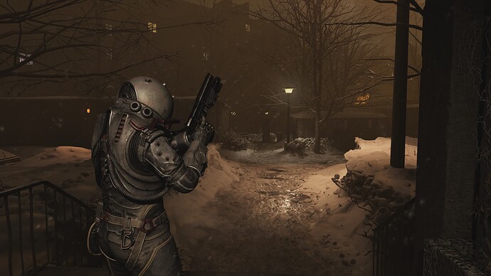 Cronos  The New Dawn Screenshot 2025.09.06 - 17.54.15.91