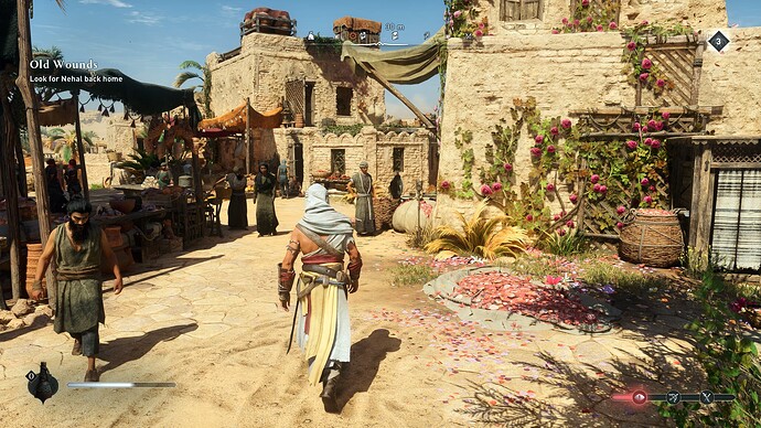 Assassin's Creed Mirage Screenshot 2024.01.16 - 20.50.31.32