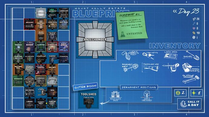 20250421012600_1-1024x576 Blue Prince - Recenzija - Bluprince, bluprinc, umm blueprints vaše nove kuće!