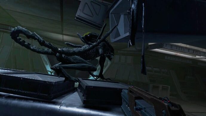 473392005_1155151939498554_8731822186150768483_n-1024x576 Alien: Rogue Incursion Part I - Recenzija - Xenomorph VR terorisanje koje skoro pa osetite