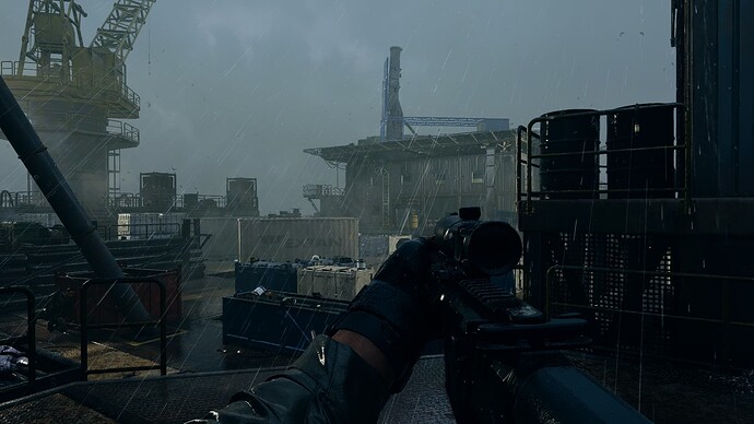 Call of Duty  Modern Warfare 2 (2022) Screenshot 2022.11.27 - 18.57.25.10