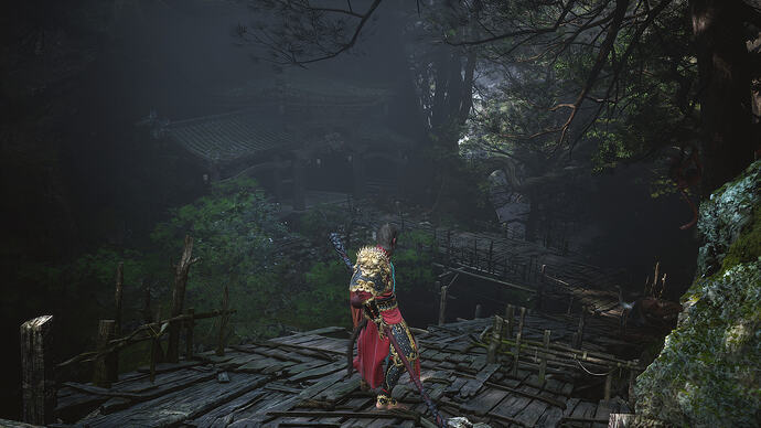 Black Myth  Wukong Screenshot 2026.01.14 - 22.24.00.18