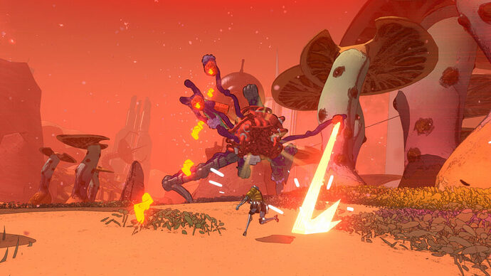 ss_ac3ca78a8523f53d0e7cdd6871dee934b9284d40.1920x1080-1024x576 Mycopunk - Early Access Recenzija - Gljivična invazija!