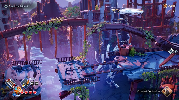 LEGO Horizon Adventures Screenshot 2025.10.12 - 19.34.08.91