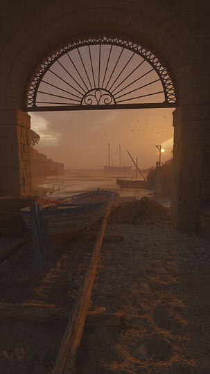 Mafia  The Old Country Screenshot 2026.01.01 - 18.57.31.21