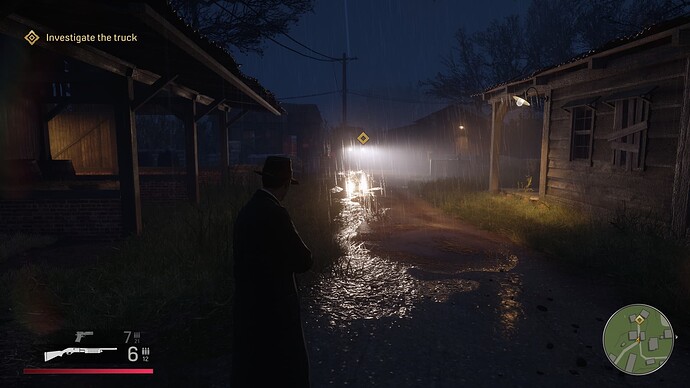 Mafia  Definitive Edition Screenshot 2021.11.05 - 19.07.39.33