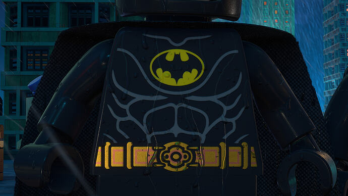 Lego Bat (2)