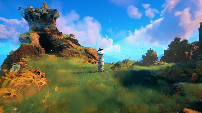 PaganIdol-WinGDK-Shipping Screenshot 2025.10.19 - 13.20.31.56