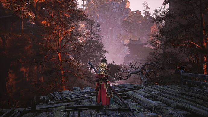 Black Myth  Wukong Screenshot 2026.01.14 - 22.45.12.98