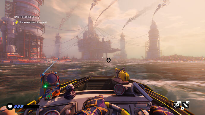 Tides Of Tomorrow (6)